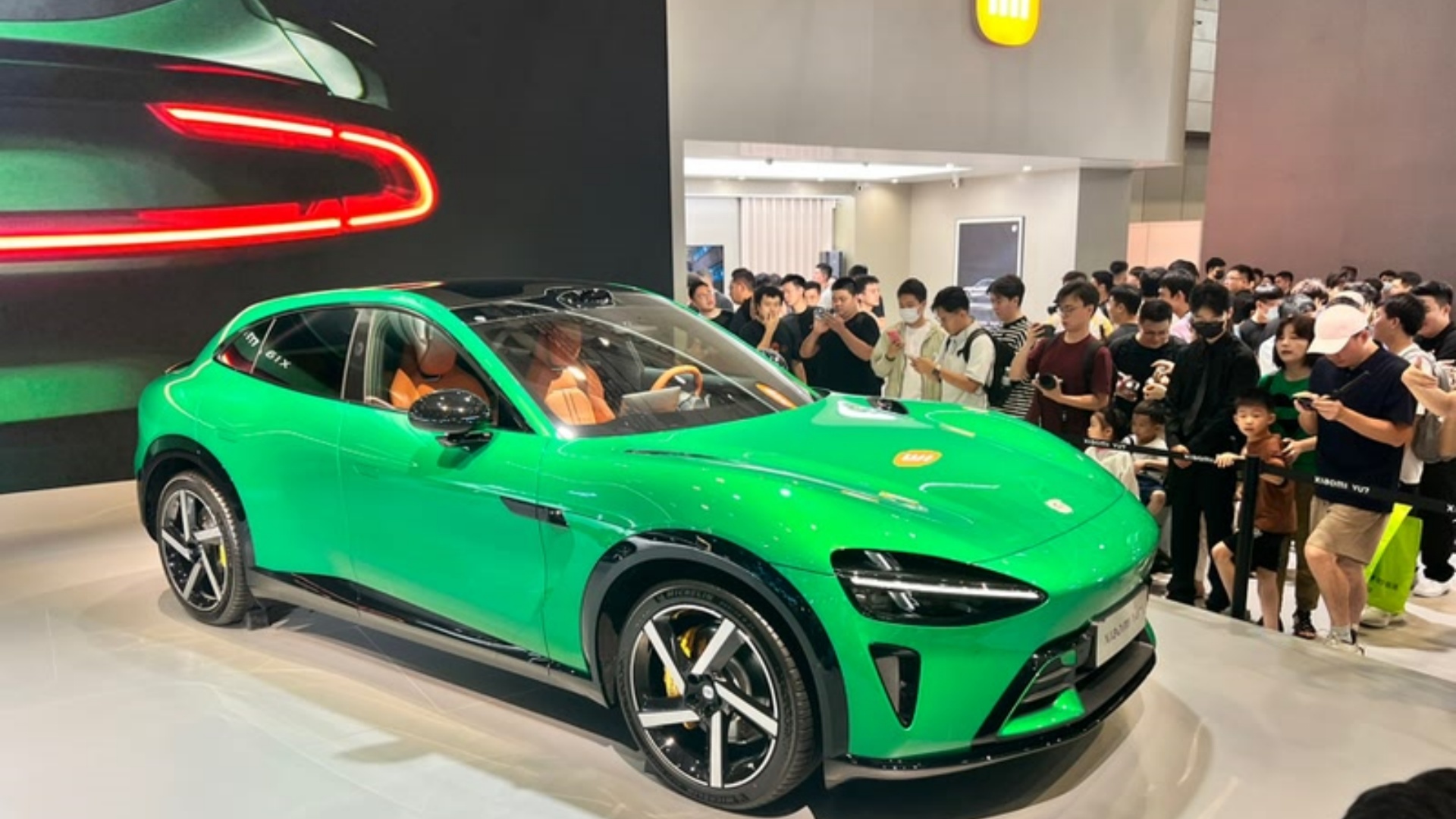 Xiaomi YU7 vs Tesla Model Y: The 25K EV SUV Shaking Up the Global Market Xiaomi YU7 vs Tesla Model Y: The 25K EV SUV Shaking Up the Global Market