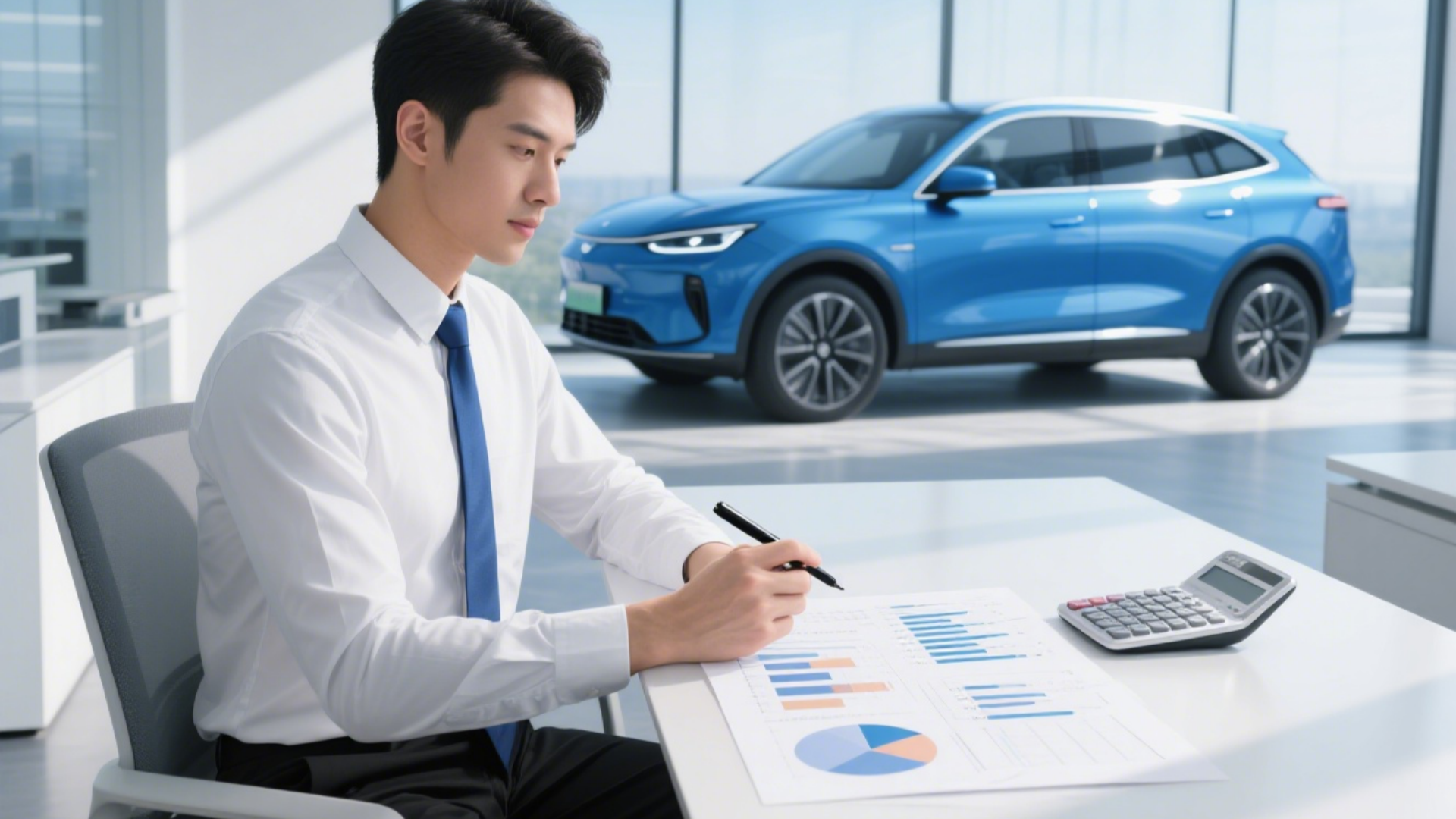 Cracking the Code on Car Loan FIGs: What Every Buyer Needs to Know in 2025 Cracking the Code on Car Loan FIGs: What Every Buyer Needs to Know in 2025