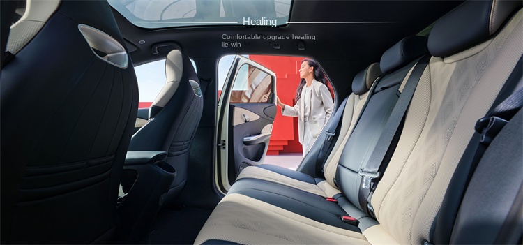 2025 BYD Dolphin: Compact Electric Vehicle Redefined