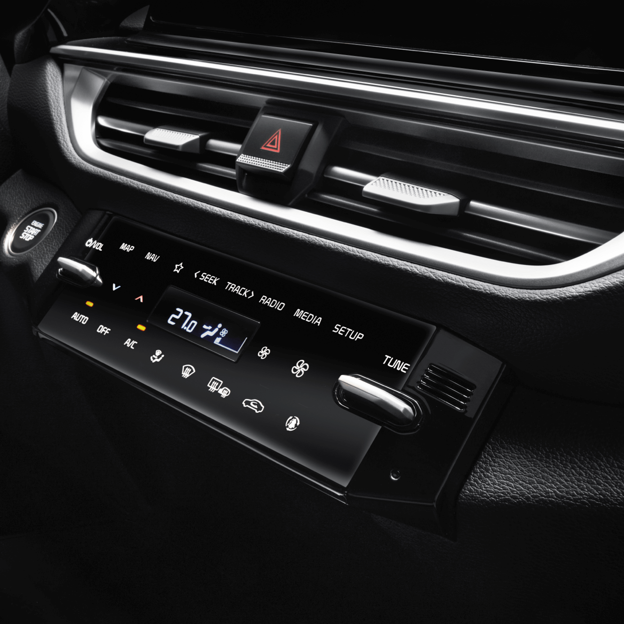 2024 Kia K3: A Compact Sedan Offering Modern Design and Advanced Technology