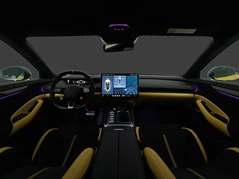 Xiaomi SU7 Ultra: The Ultimate Electric Vehicle Experience with Advanced Technology and Performance