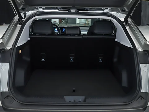 Chery Tiggo 5x: Compact SUV with Unmatched Value and Cutting-Edge Features