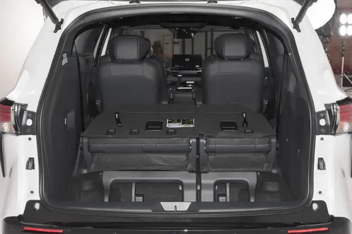 Toyota Sienna – Spacious and Comfortable Minivan for Global Export