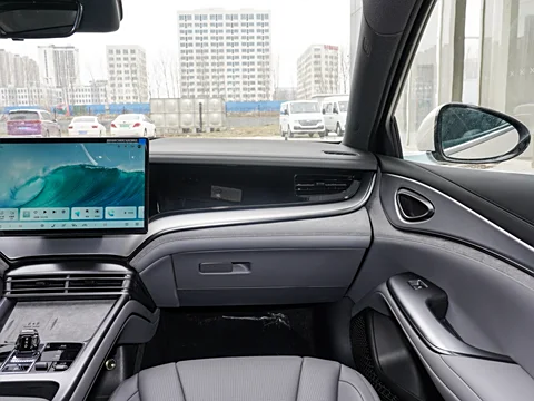 BYD SEAL 07 DM-i