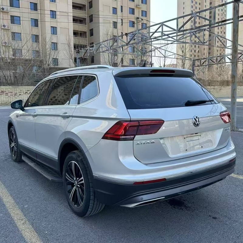  Used SUVs