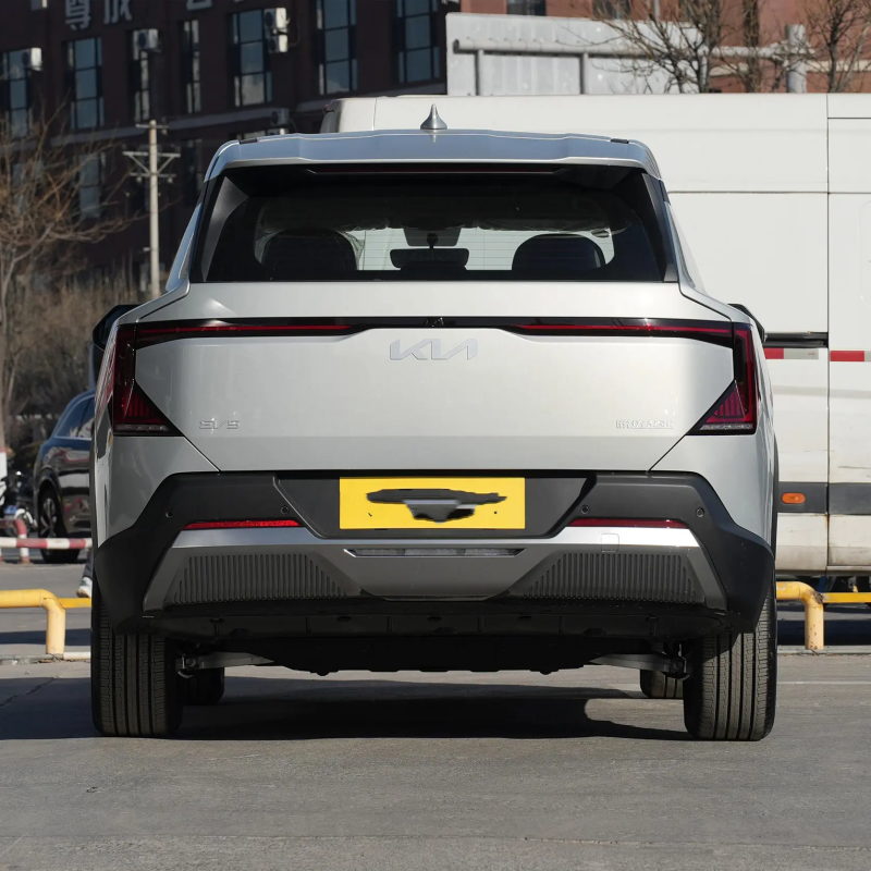  Kia EV5